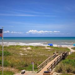 Endless Blue Skies - 2 Bed 2 Bath