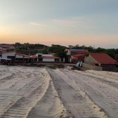 Casa de praia