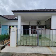 Kg Kerambit Islam Taqwa Homestay