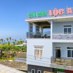 Lộc An Lý Sơn Motel