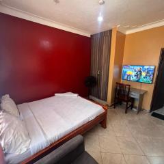 Bukoto suites