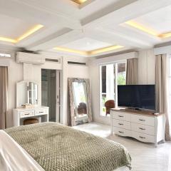 Wangi Melati Homestay