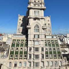 Panoráma Barolo Av Mayo Style and Unique View