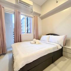 Greenthumbs Staycation