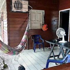 Casa Temporada - Novo Airão