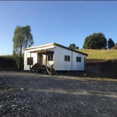 Cabaña Tantauco Chiloé