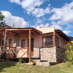 Cabañas Mónika IV Sur