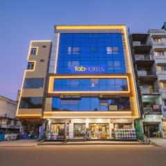 FabHotel Grand Broholic - Nr Hitech City