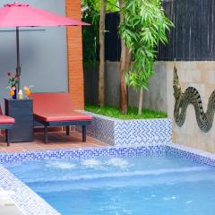 Nina Angkor Residences