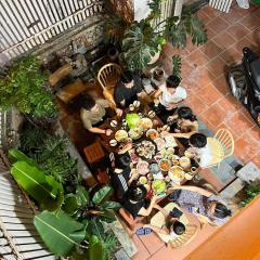 NGAO Home - West Lake