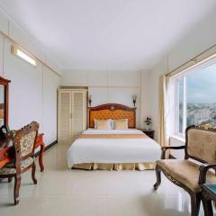 Hoang Long Hotel - Hai Phong Center