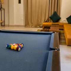 Around stays, Tapovan, Rishikesh