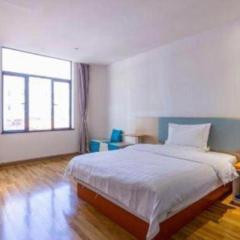 7 Days Inn Huizhou Danshui Yi Center