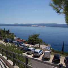 Apartments Cvita