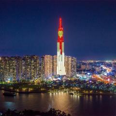 Landmark 81 Deluxe Residence Suite