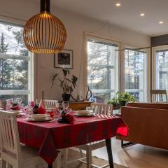 Villa Mäntykumpu by Hi Ylläs