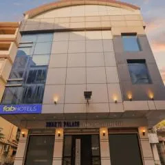 FabHotel Shakti Palace - Nr Ponda