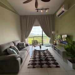 The Horizon Ipoh Stay by Grab A Stay