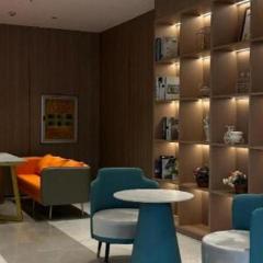 UP and IN Hotel Jiangxi Nanchang City Nanchang County Liantang Zhong Avenue Huarunwanjia