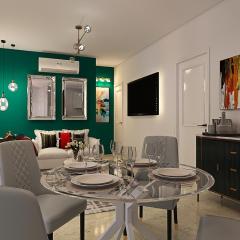 Apartamento San Andrés