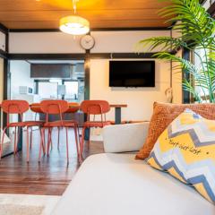 #37 -Soga House- 古民家の宿