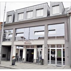 Hotel Monde