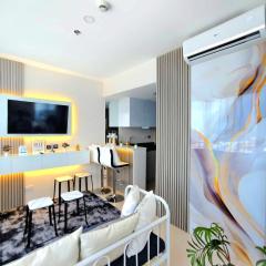 JTower Residences beside SM Jmall Mandaue