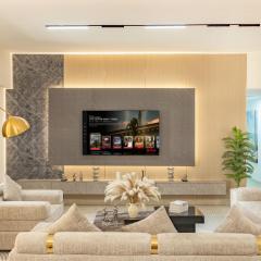 Spacious 4BR Stay Sea JBR Views Sadaf 8 EB