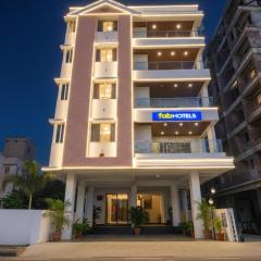 FabHotel Prime Athiti Delight Stay