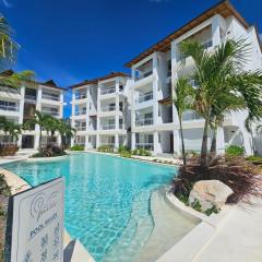 Garden Breeze Penthouse & Pool View l Ghibli 401