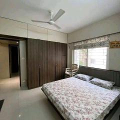 Luxebnb cozy 2bhk