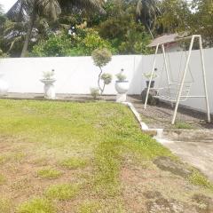 Cinnamon Vibe Family Resort