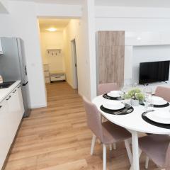 AM Luxury Apartaments VI-Brașov