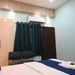 Shubh Residency Varanasi