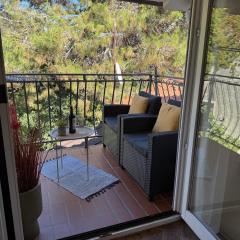 Ferri-apartment in the heart of old Rovinj