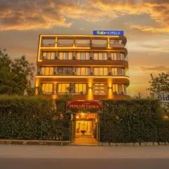 FabHotel Siddharth Inn - Nr Siddharth Bunglows
