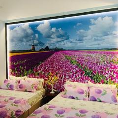 Setapak Central Mall Zetapark Home Sweet Home 2