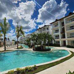 Caribbean Comfort near the Sea l Cefiro 101