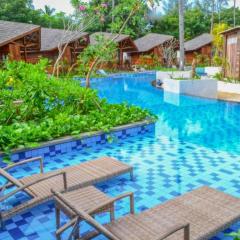 Leora Vista 1 BR Peaceful ZN331