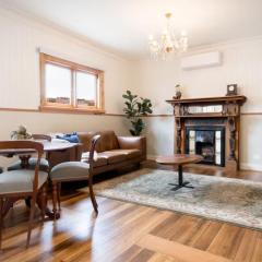 History Meets Luxury - Meet Wahroonga!