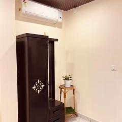 Mangattu Salkara highway view retreat