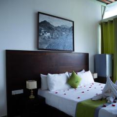 Nelinsa Resort and Ayurveda Wellness Center