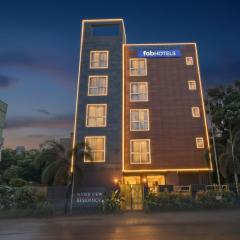 FabHotel Prime The Water View Residency - Nr Bisarjan Ghat