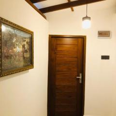 Sinharaja Cottage