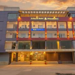 FabHotel Millennials Jigani Link Road