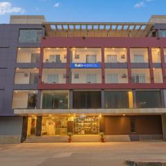 FabHotel Millennials