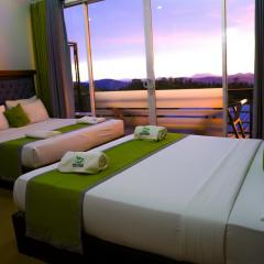 Nelinsa Resort and Ayurveda Wellness Center