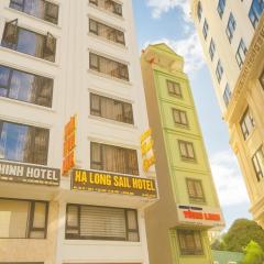 Sail Hotel Hạ Long