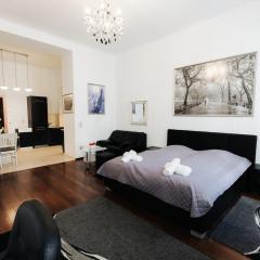 Vienna Stay
