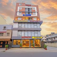 FabHotel Metro Grand - Koramangala